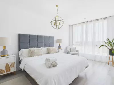 Semi-Detached House in Cancelada