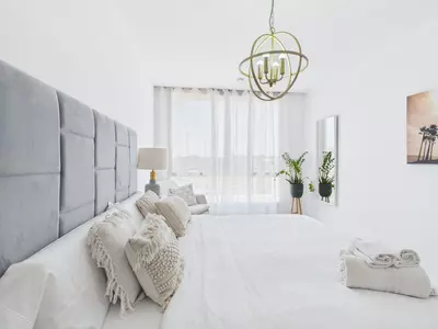 Semi-Detached House in Cancelada