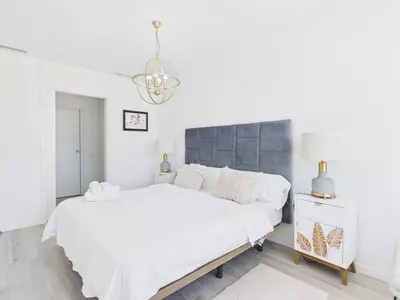 Semi-Detached House in Cancelada