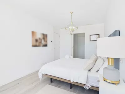 Semi-Detached House in Cancelada