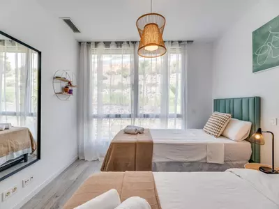 Semi-Detached House in Cancelada