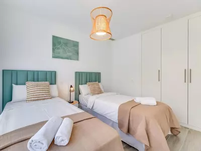 Semi-Detached House in Cancelada