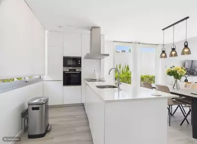 Semi-Detached House in Cancelada