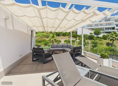 Semi-Detached House in Cancelada