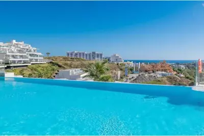 Semi-Detached House in Cancelada