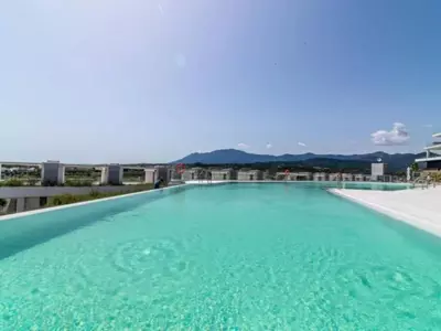 Semi-Detached House in Cancelada