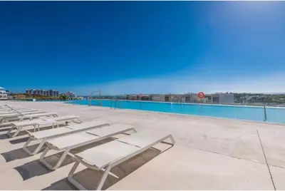Semi-Detached House in Cancelada