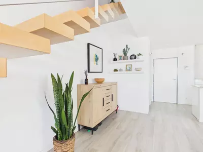 Semi-Detached House in Cancelada