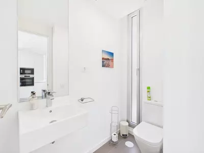 Semi-Detached House in Cancelada