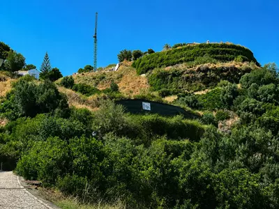 Residential Plot in Benahavís