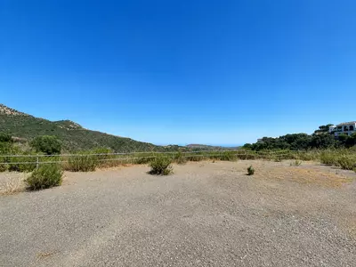 Residential Plot in Benahavís
