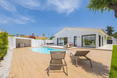 Detached Villa in Atalaya