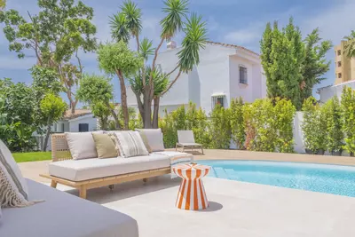 Detached Villa in Atalaya