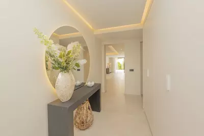 Detached Villa in Atalaya
