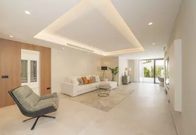 Detached Villa in Atalaya