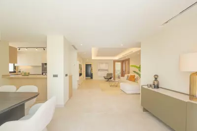 Detached Villa in Atalaya