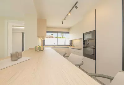 Detached Villa in Atalaya