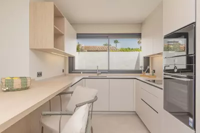 Detached Villa in Atalaya
