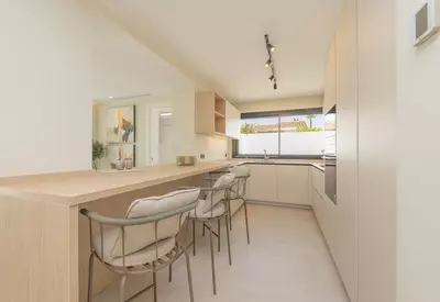 Detached Villa in Atalaya