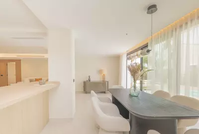 Detached Villa in Atalaya
