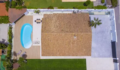 Detached Villa in Atalaya