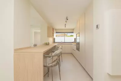 Detached Villa in Atalaya