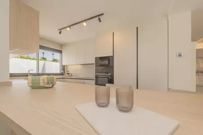 Detached Villa in Atalaya