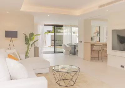 Detached Villa in Atalaya