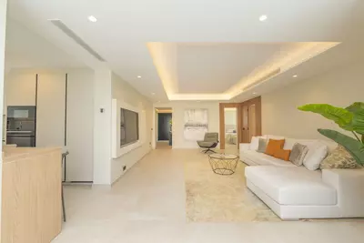 Detached Villa in Atalaya