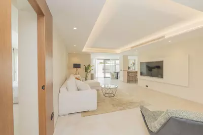 Detached Villa in Atalaya