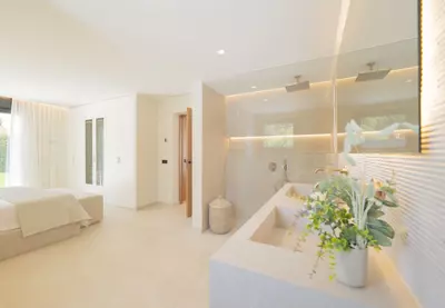 Detached Villa in Atalaya