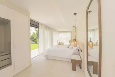 Detached Villa in Atalaya