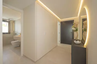 Detached Villa in Atalaya
