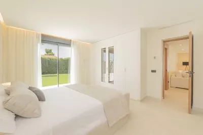 Detached Villa in Atalaya