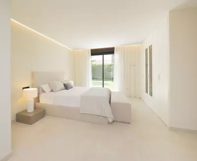 Detached Villa in Atalaya