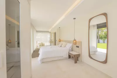 Detached Villa in Atalaya