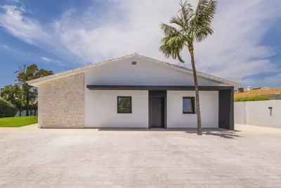 Detached Villa in Atalaya