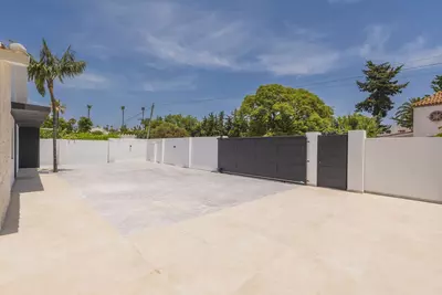 Detached Villa in Atalaya