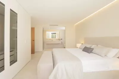 Detached Villa in Atalaya