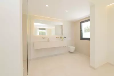Detached Villa in Atalaya