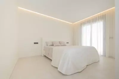 Detached Villa in Atalaya