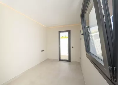 Detached Villa in Atalaya