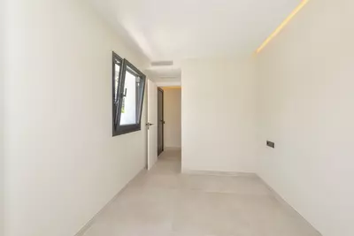 Detached Villa in Atalaya