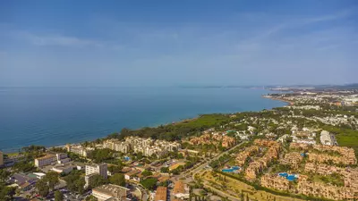 Detached Villa in Atalaya
