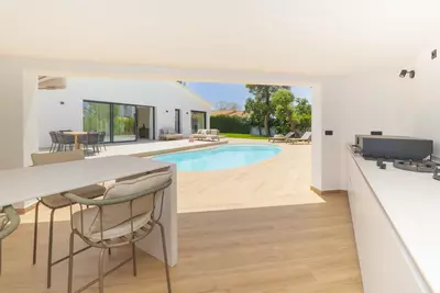 Detached Villa in Atalaya