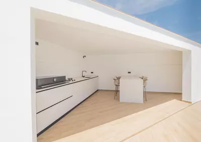 Detached Villa in Atalaya