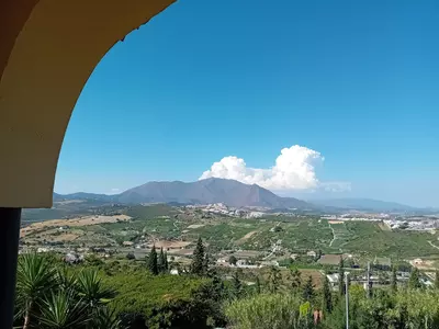 Semi-Detached House in Manilva