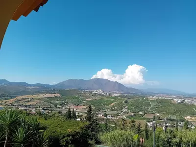 Semi-Detached House in Manilva
