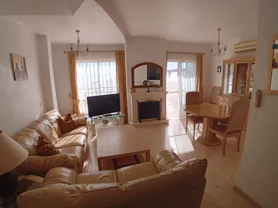 Semi-Detached House in Manilva