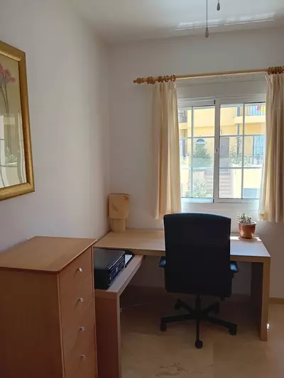 Semi-Detached House in Manilva